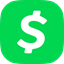Donate via Cash App